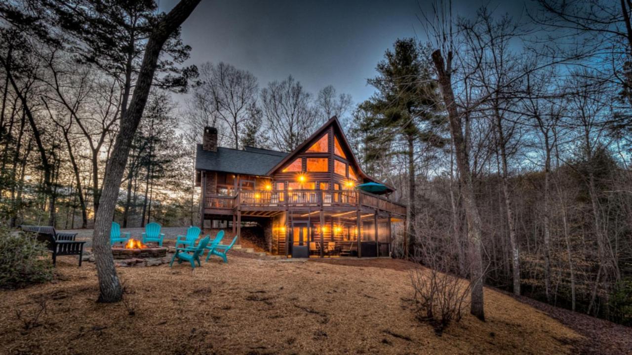 Can'T Bear To Leave Morganton 외부 사진